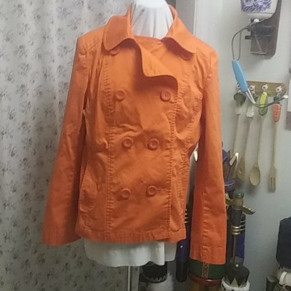Nautica woman's jacket.